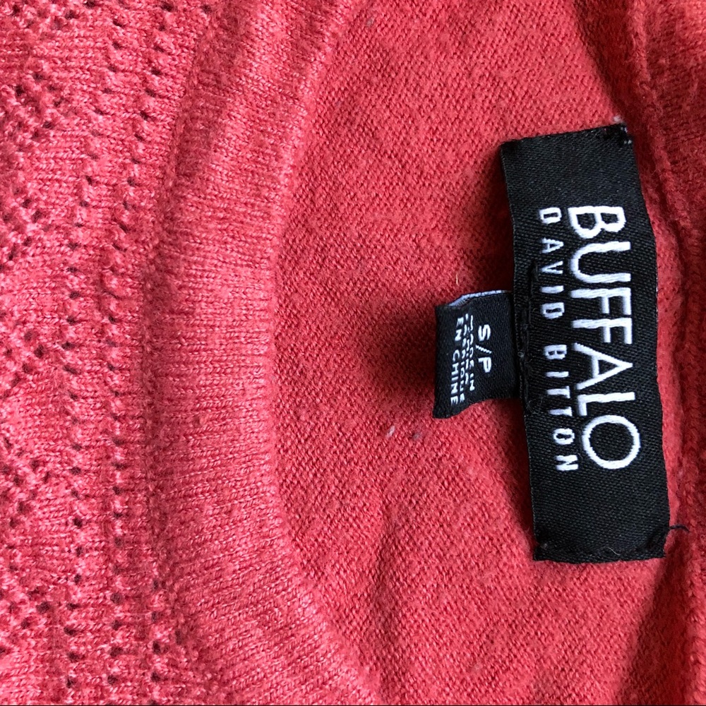 Sweater - Picture 3 of 4